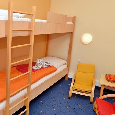 Bellis Hotel Sankt Urban Εξωτερικό φωτογραφία