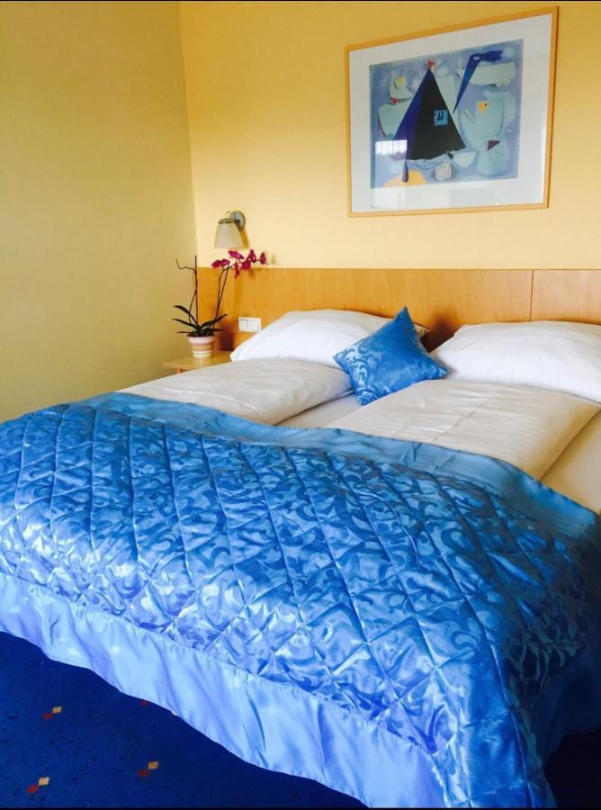 Bellis Hotel Sankt Urban Εξωτερικό φωτογραφία