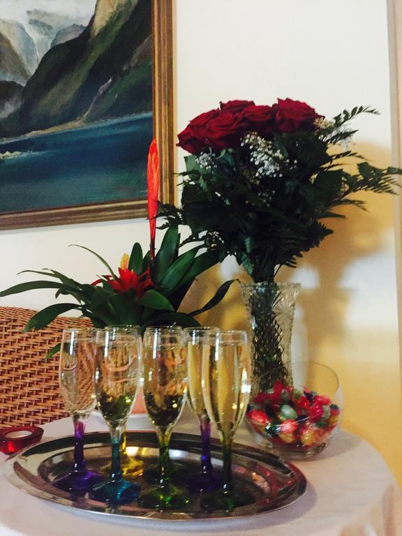 Bellis Hotel Sankt Urban Εξωτερικό φωτογραφία