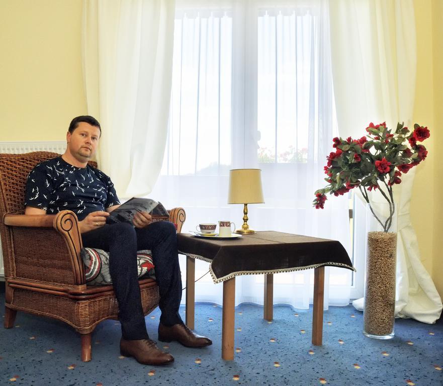 Bellis Hotel Sankt Urban Εξωτερικό φωτογραφία