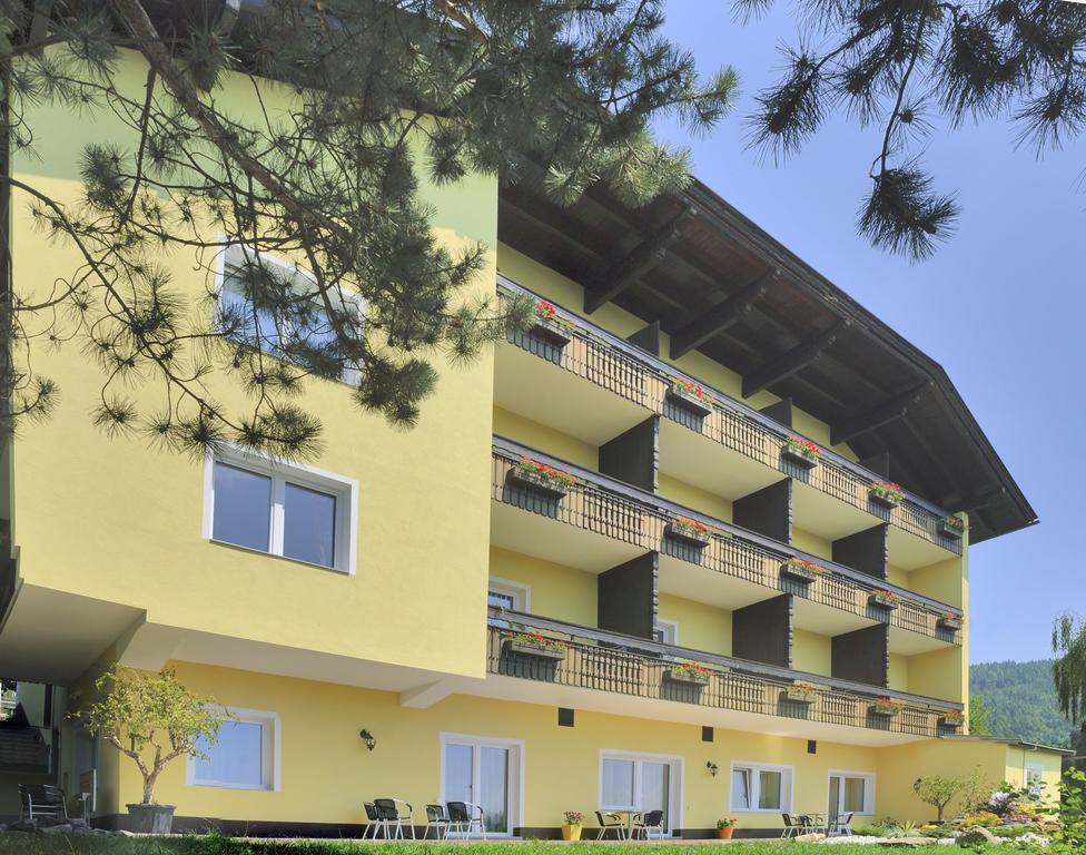Bellis Hotel Sankt Urban Εξωτερικό φωτογραφία